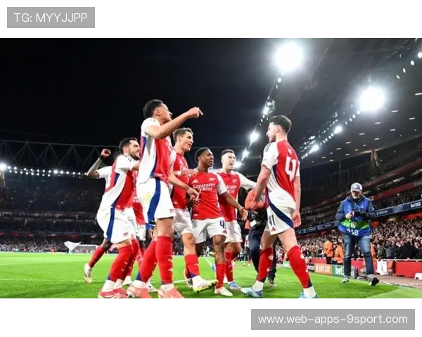 阿森纳主场如堡垒！拜仁即将迎来最难一战