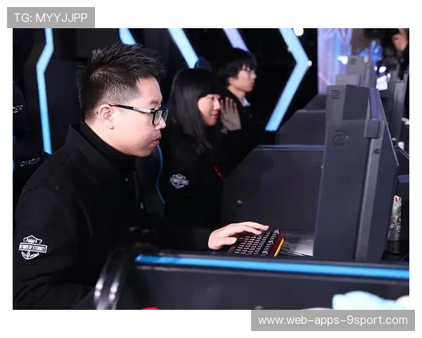 电竞节目真人秀化增强内容吸引力，电竞真人秀lyingman