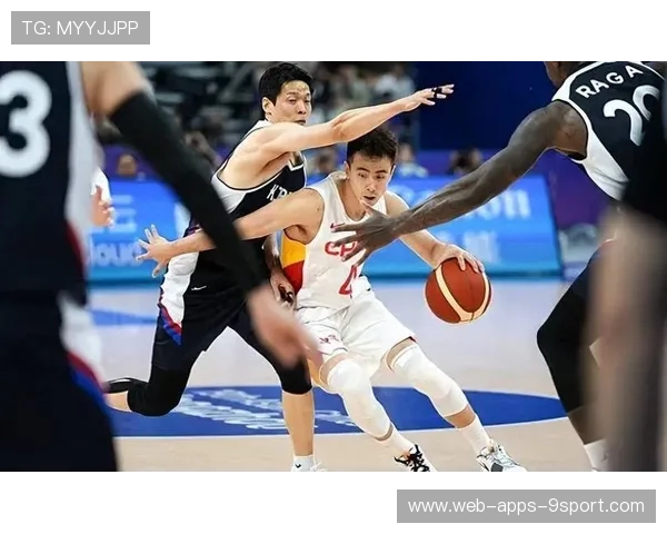 赵继伟谈乔帅训练方式：从游戏中学会沟通与协作