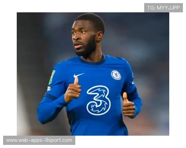 切尔西官宣召回外租后卫马马杜·萨尔，球员即刻重返一线队